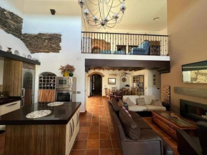 Vivienda rural La Monería
